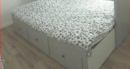 Haus & Garten „Les Glycines“ – Disneyland Paris