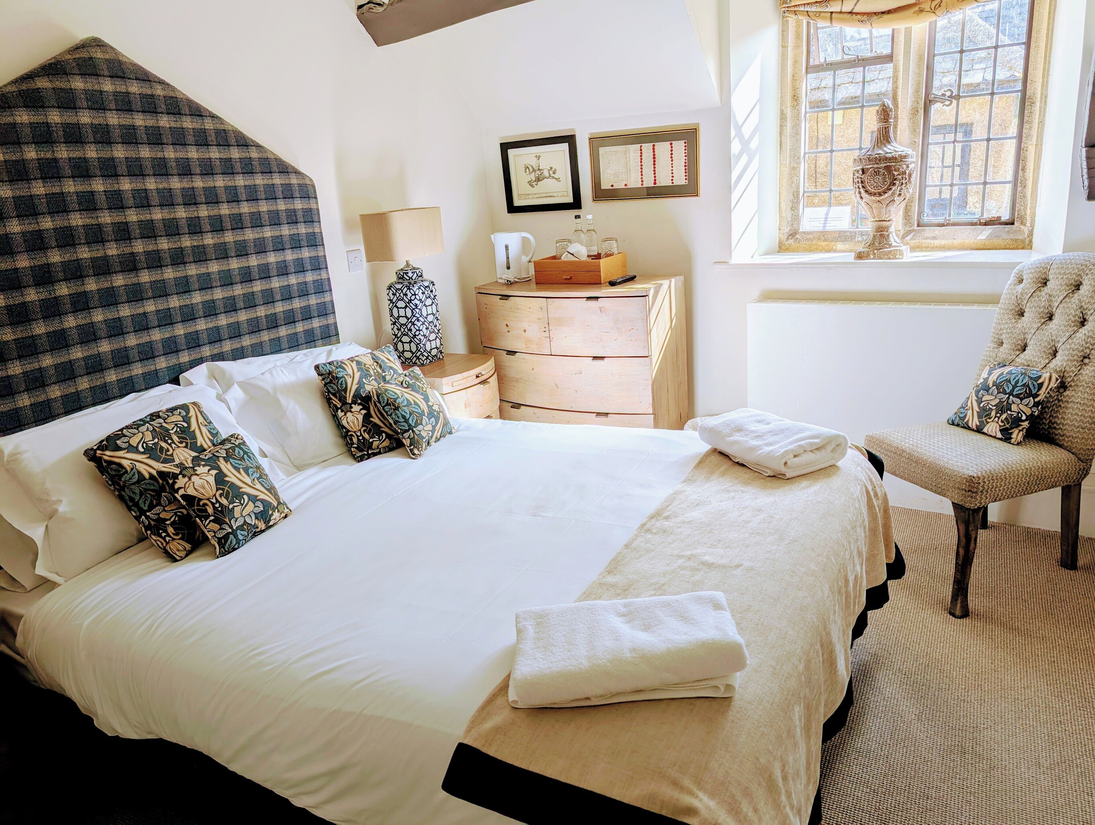 Chambre Double Premium