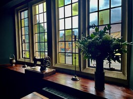 包含每日即点即煮早餐