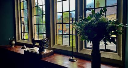 The Crown at Shipton