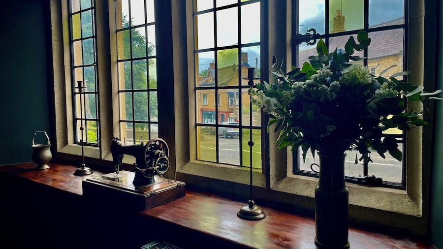 The Crown at Shipton