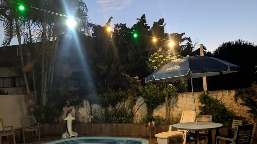Melizas Garden