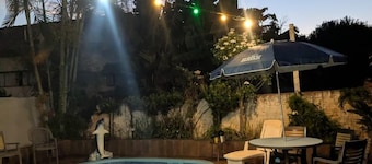 Melizas Garden