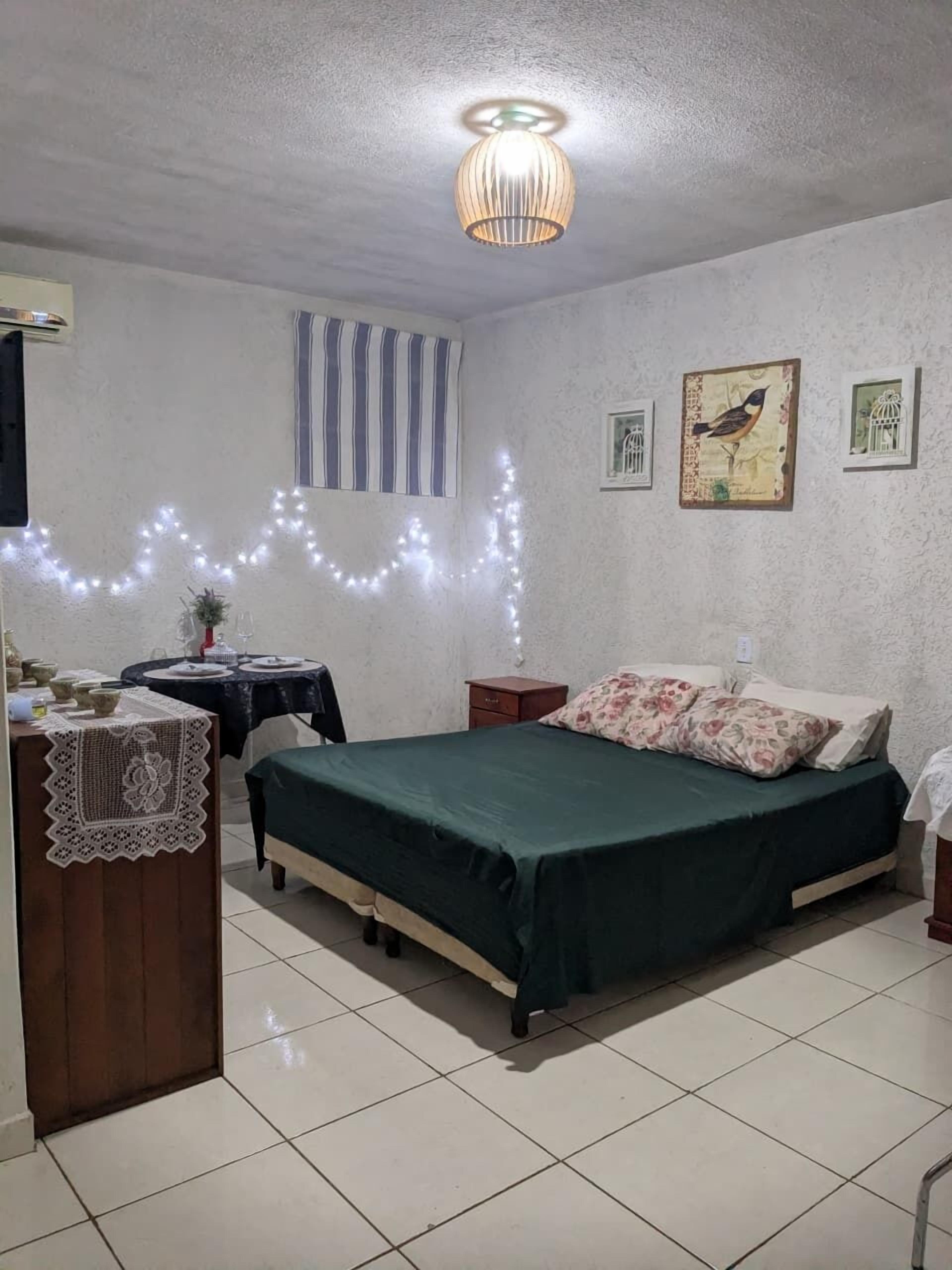 Comfort Quadruple Room
