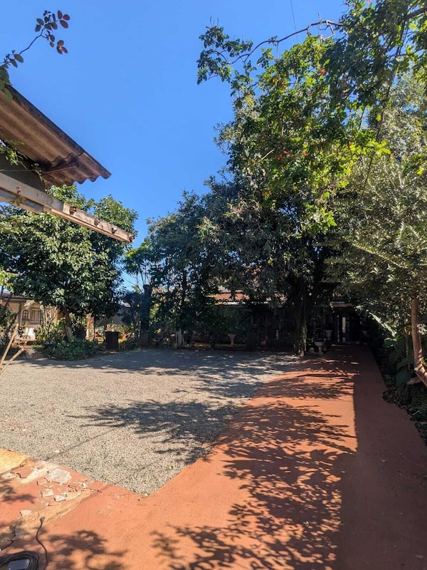 Melizas Garden - Foz do Iguaçu