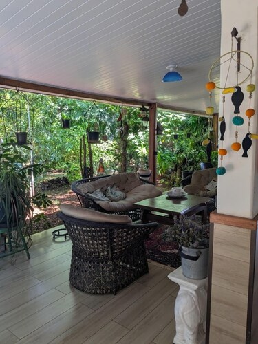 Melizas Garden 