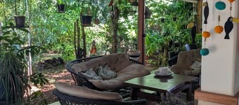 Melizas Garden