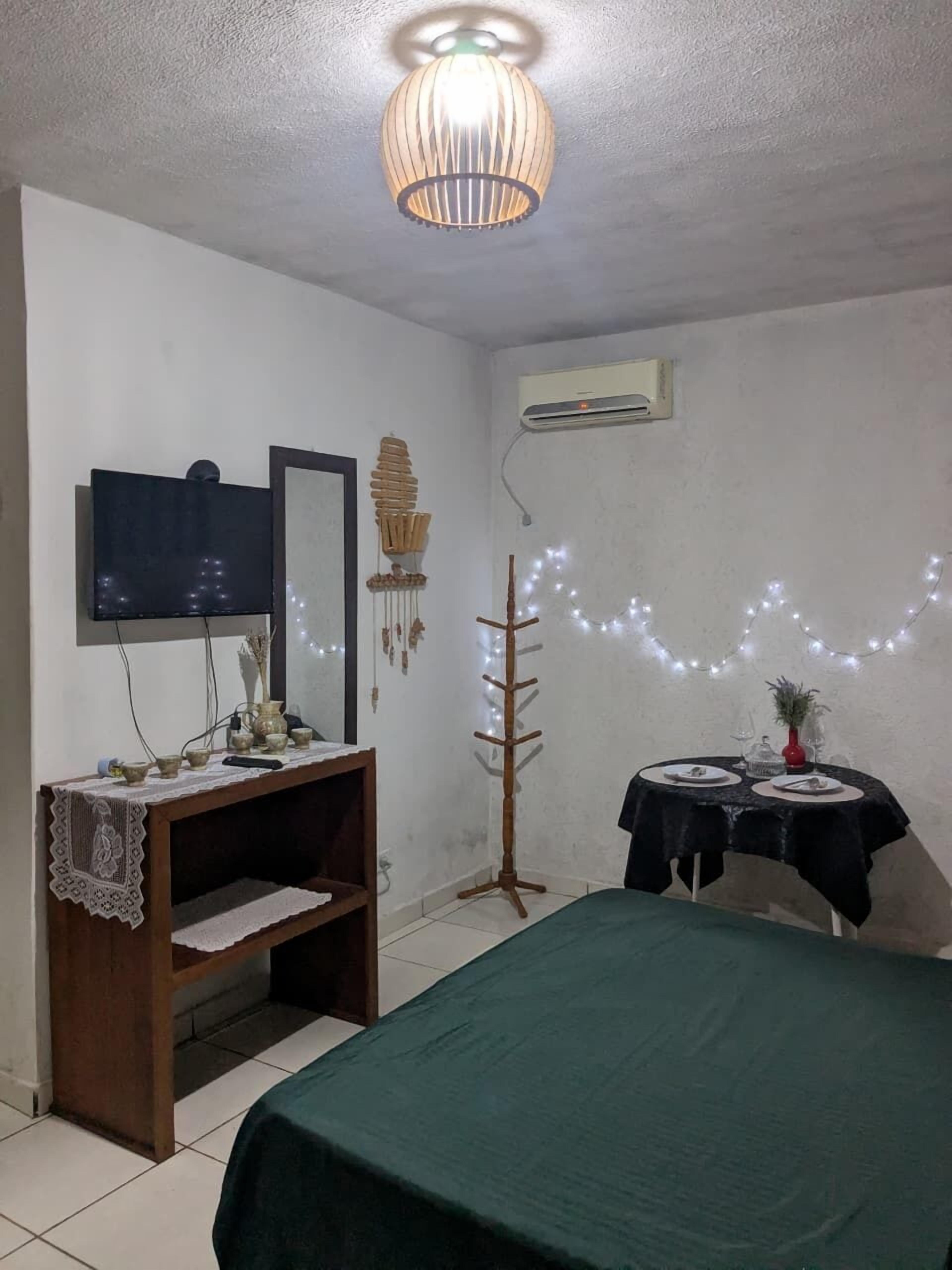 Comfort Quadruple Room