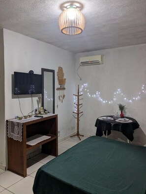 Comfort Quadruple Room