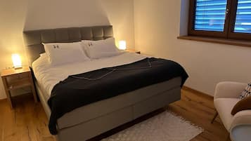 2 chambres, Wi-Fi, draps fournis