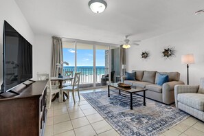 Téléviseur connecté