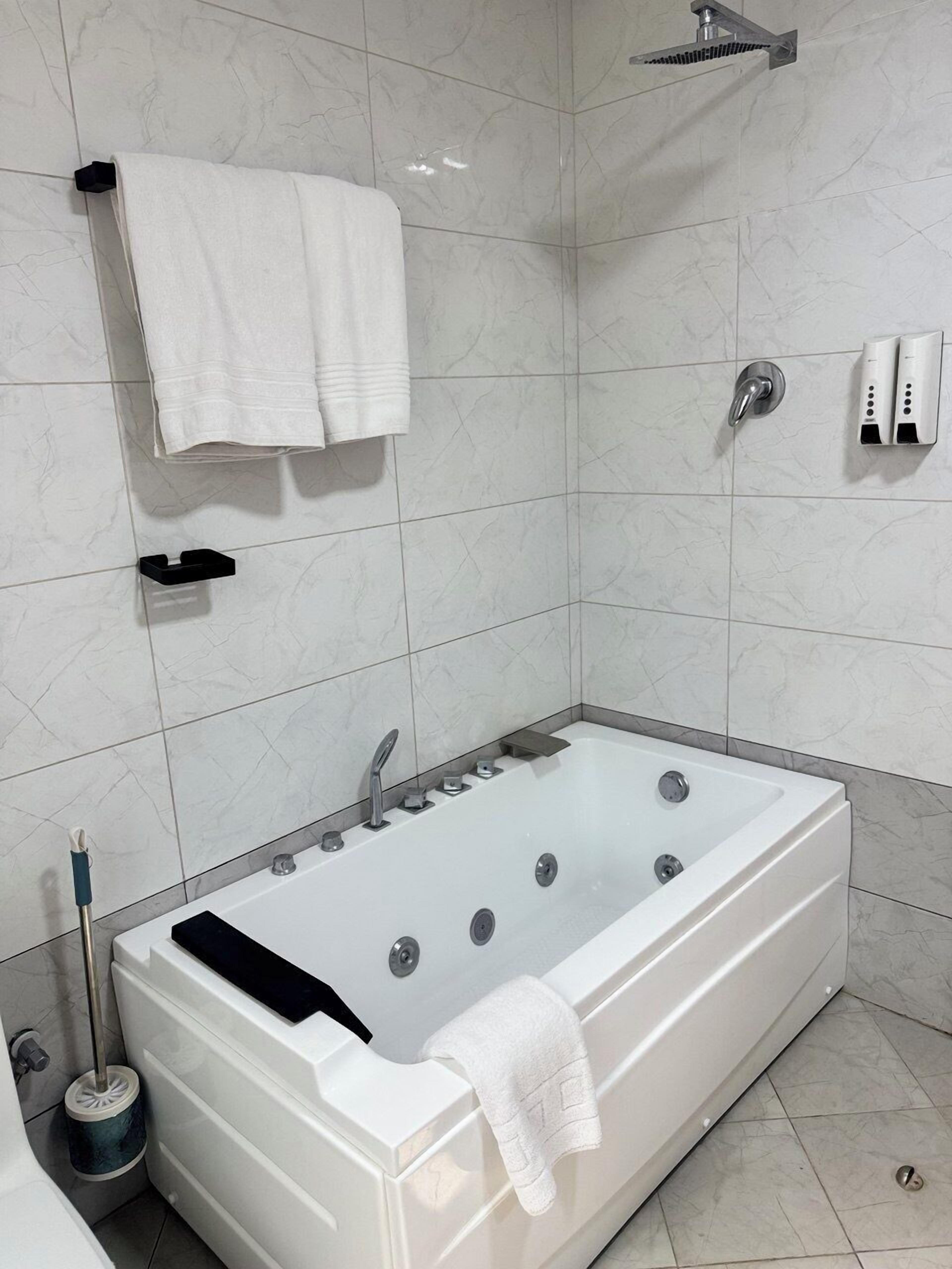 Foto - Bentark Hotel