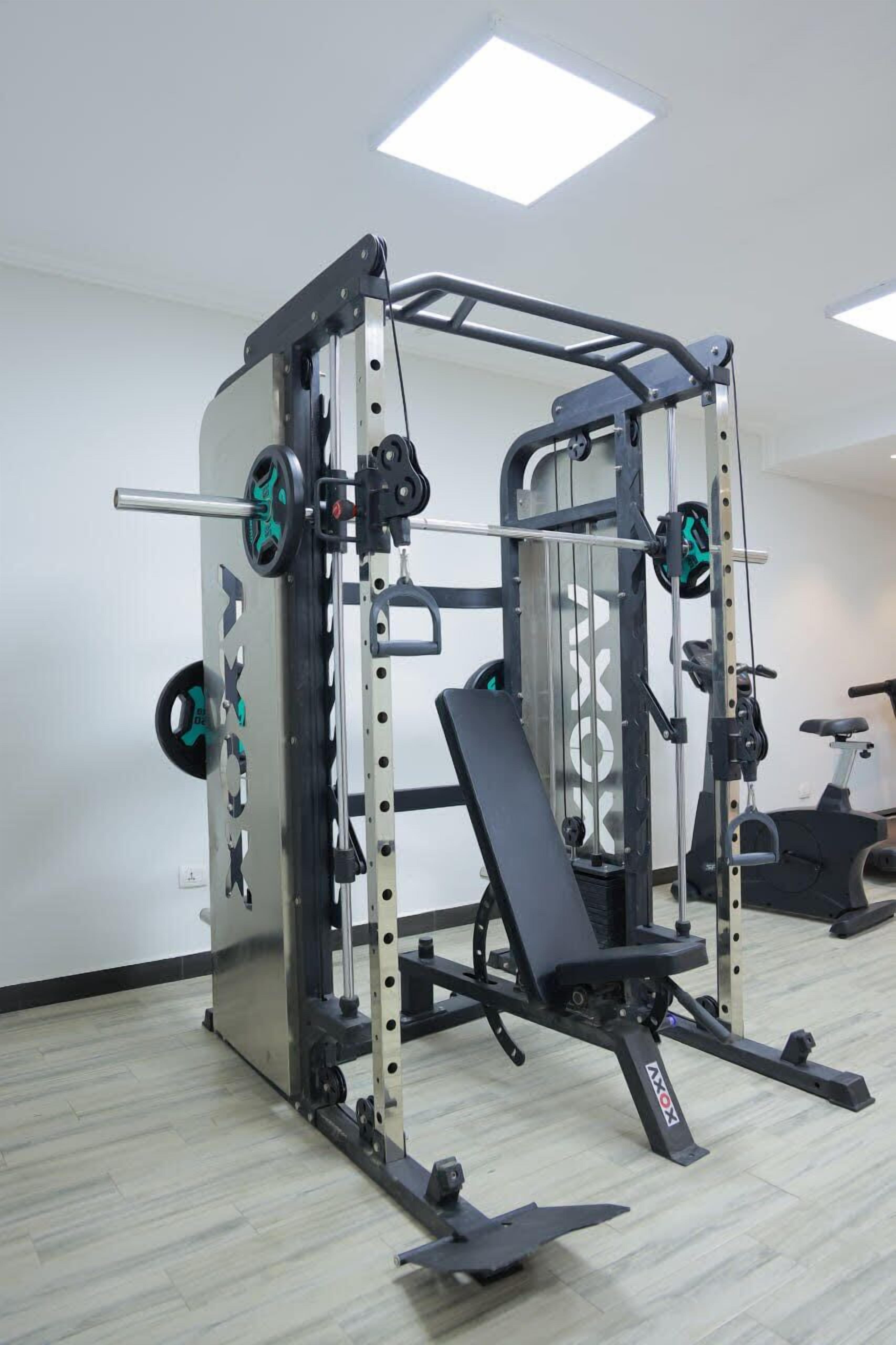 Foto - Bentark Hotel