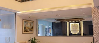 Bentark Hotel 
