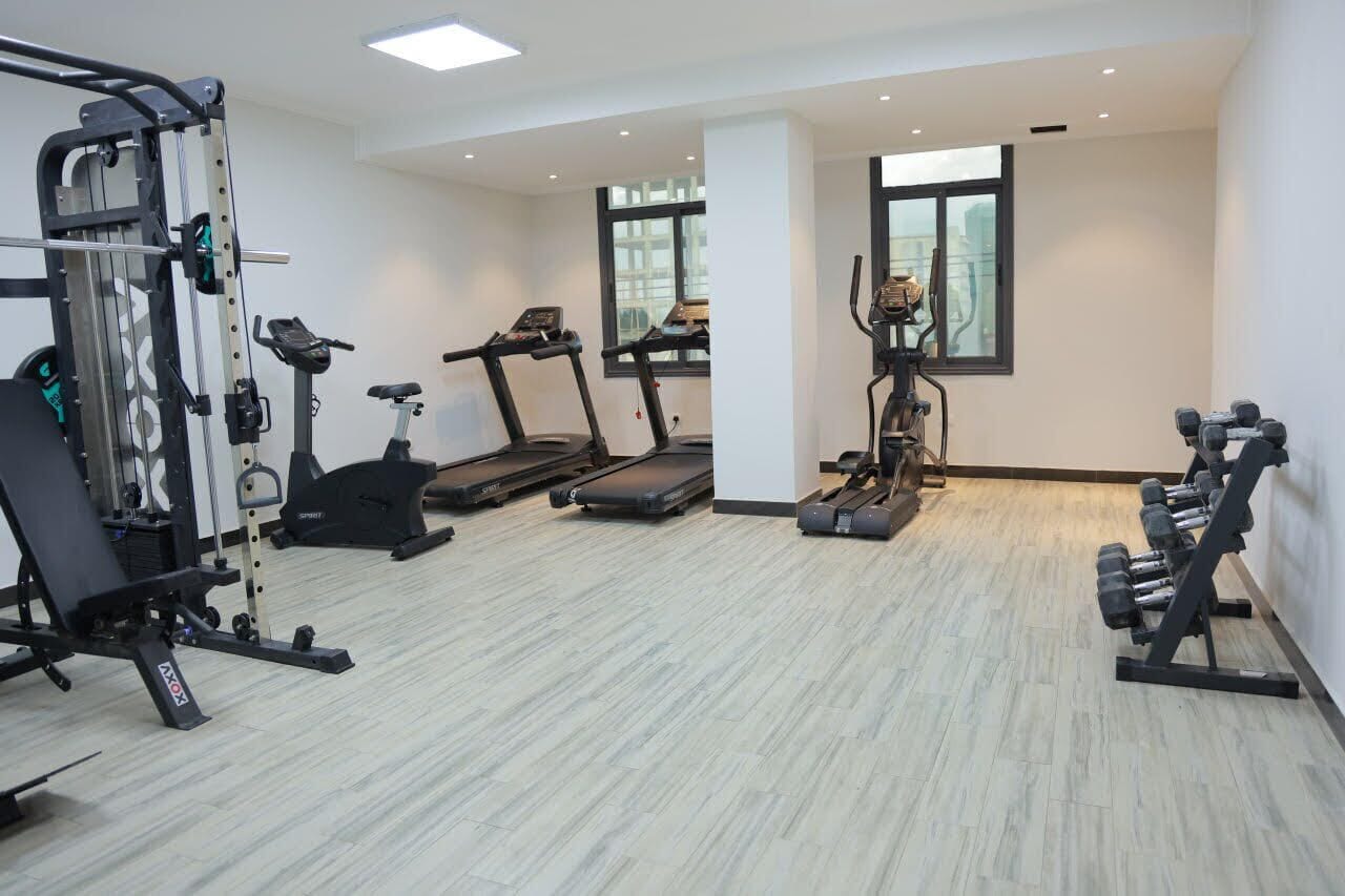 Foto - Bentark Hotel