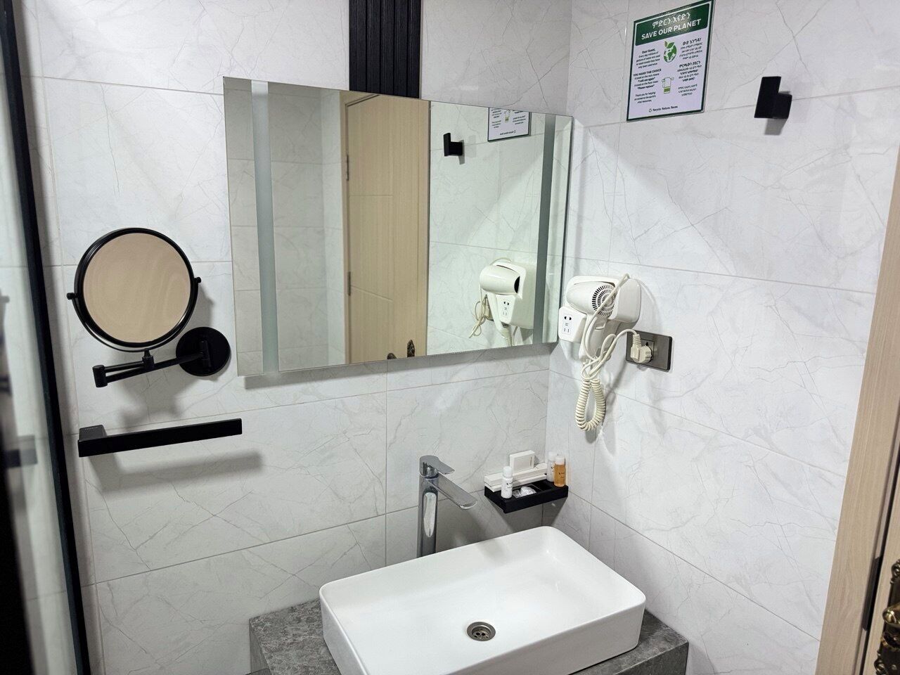 Foto - Bentark Hotel