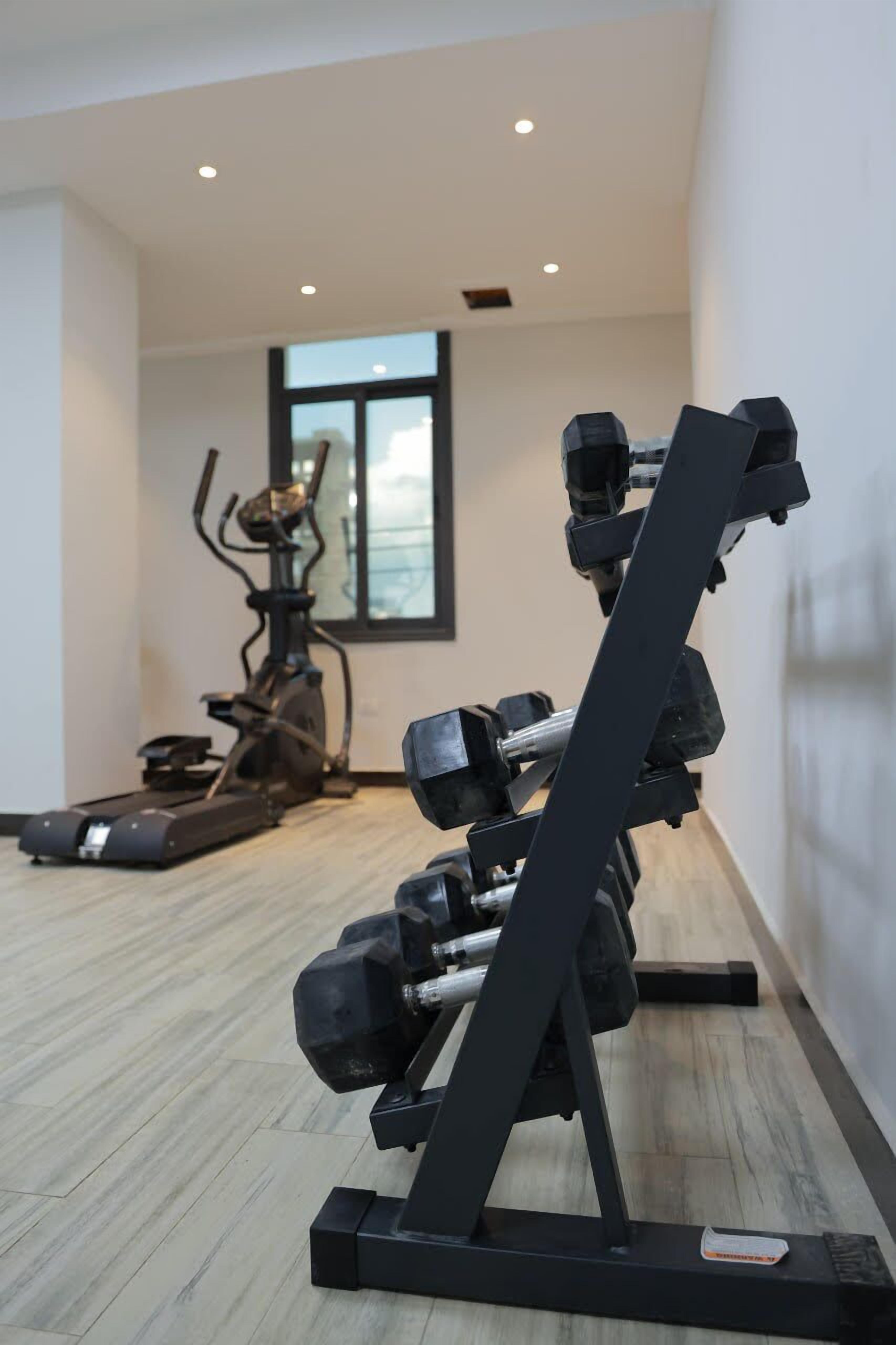 Foto - Bentark Hotel