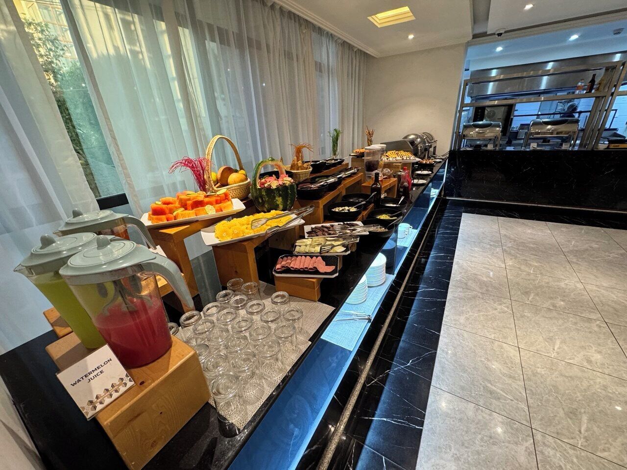 Foto - Bentark Hotel