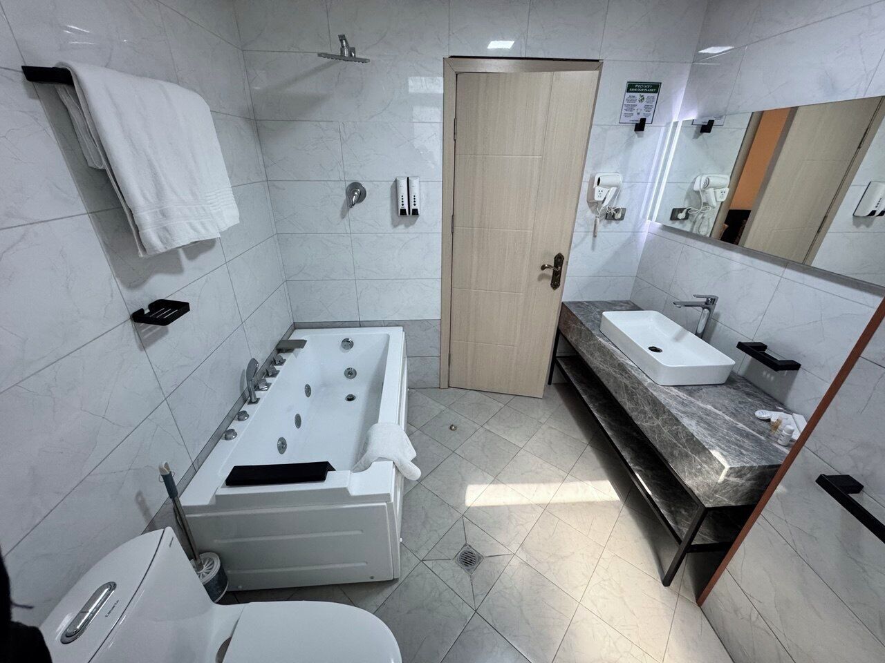 Foto - Bentark Hotel