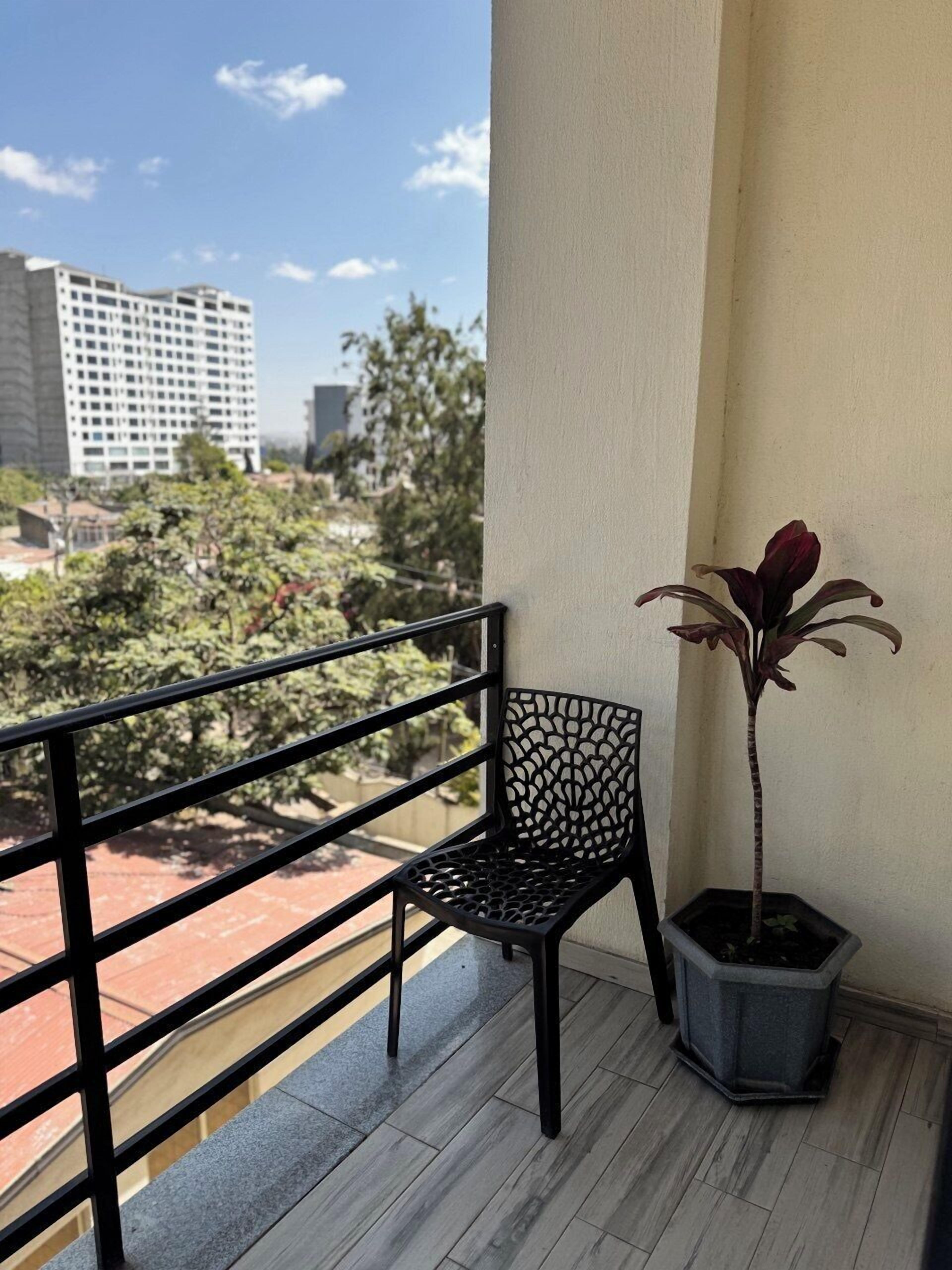 Foto - Bentark Hotel