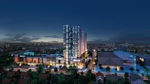 Exterior - Landmark Vientiane Life Center (Vientiane)
