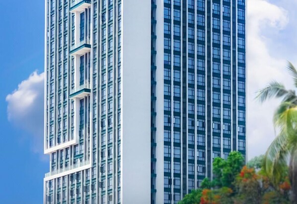 Exterior - Landmark Vientiane Life Center (Vientiane)