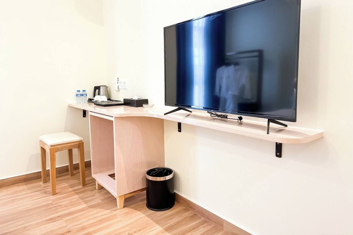 Televisyen