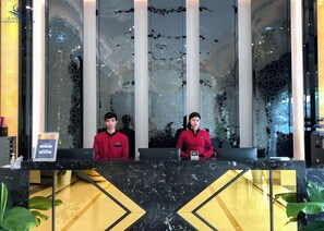 Reception - Landmark Vientiane Life Center (Vientiane)