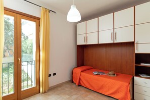 Apartamento | 2 quartos