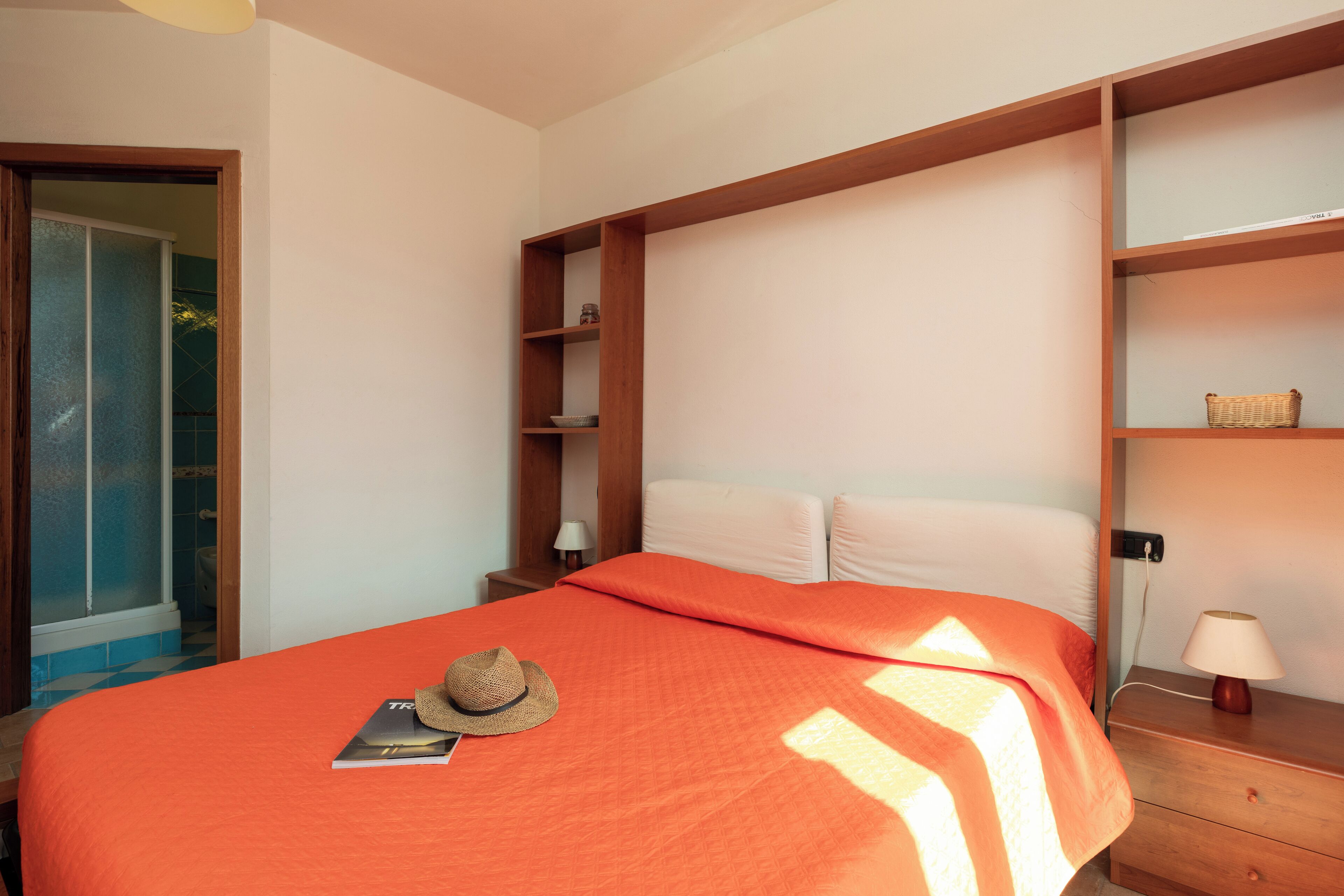Appartement | 2 chambres