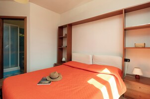 Apartamento | 2 quartos