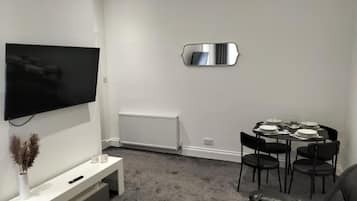 Televisie