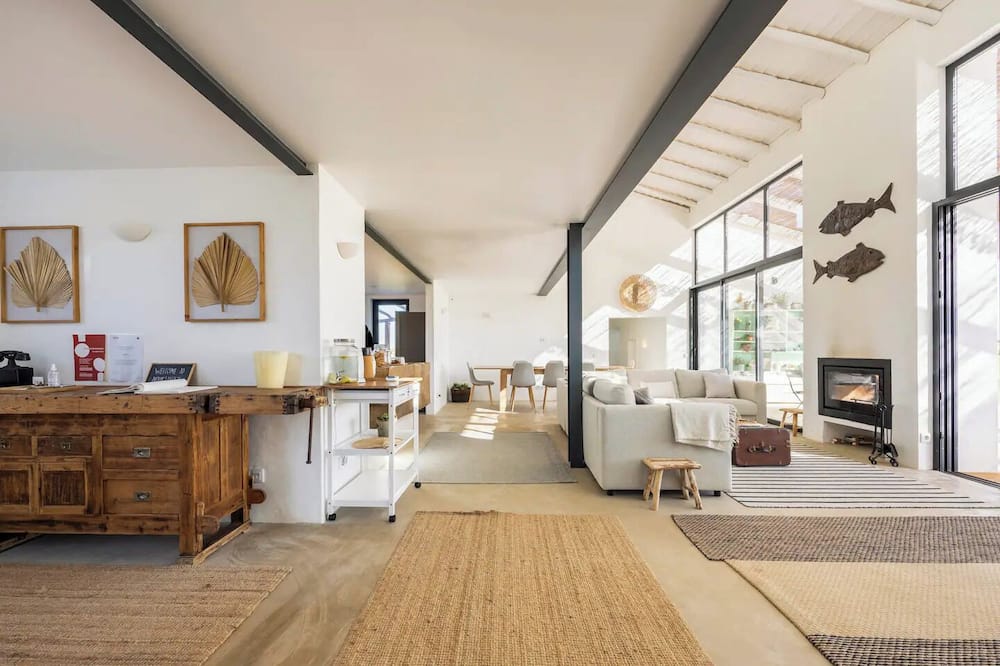 Casa Nook Sagres