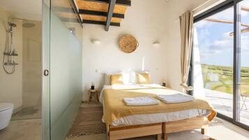 Habitació estàndard, vistes al jardí | Escriptori, espai de treball apte per a portàtils i wifi gratuïta