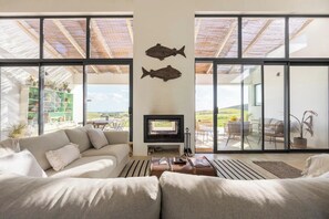 Interior - Casa Nook Sagres (Vila do Bispo)