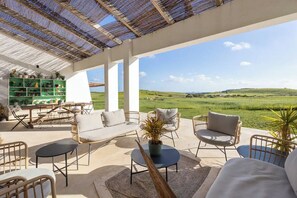 Exterior - Casa Nook Sagres (Vila do Bispo)