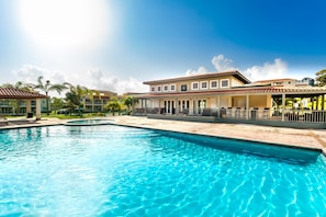 Pool - Adventure Place | Clean and Modern Resort Villa! (Humacao)