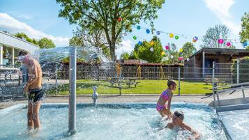 Chalet | Kolam renang | Kolam renang terbuka