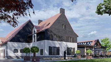 Chalet | Exterior