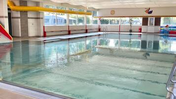 Chalet | Kolam renang | Kolam renang outdoor