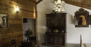 Triple Room | Living area - Dar Zaghouan (Zaghouan)