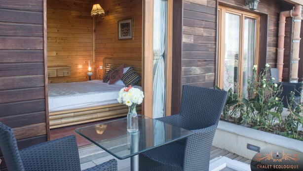 Double Room | WiFi (free) - Dar Zaghouan (Zaghouan)