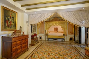 Quadruple Room | Free WiFi - Dar Zaghouan (Zaghouan)