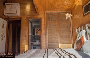 Double Room | Room amenity - Dar Zaghouan (Zaghouan)