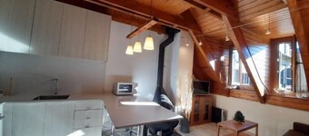 Holiday apartment Caldes de Boi for 1 - 6 persons with 2 bedrooms - Holiday apartment in one or mult
