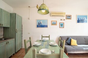 Appartement | Cuisine privée