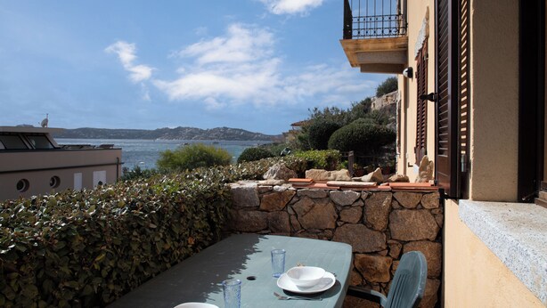 Apartment | Teres/patio
