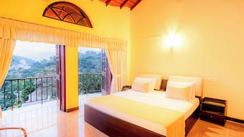 客房