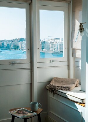 Appartement | 2 chambres, Internet