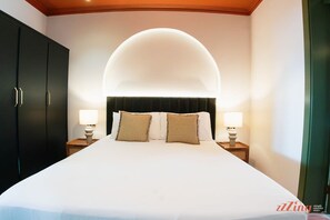 Appartement | 2 chambres, Internet